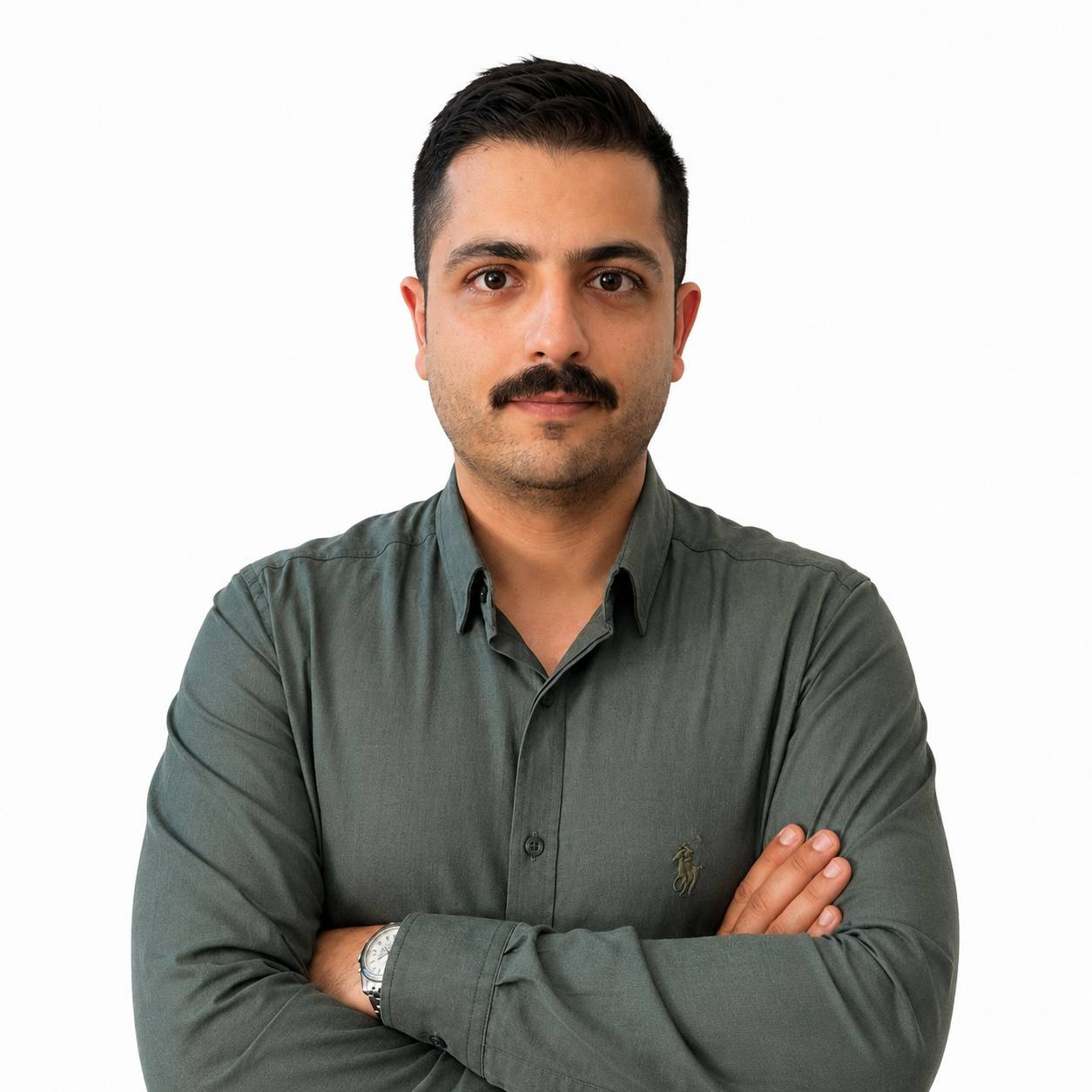 امیرحسین باهری