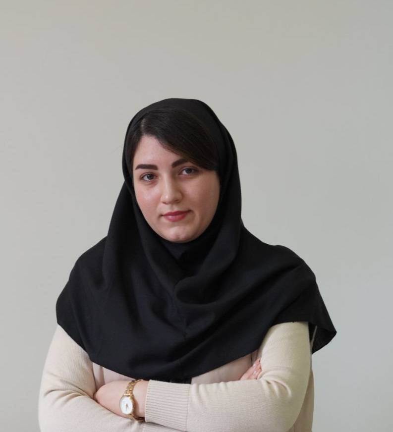 شیما شاکری