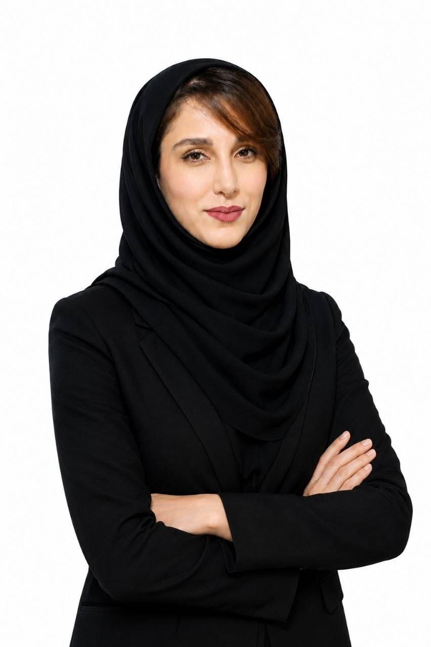 ماهک حق دوست