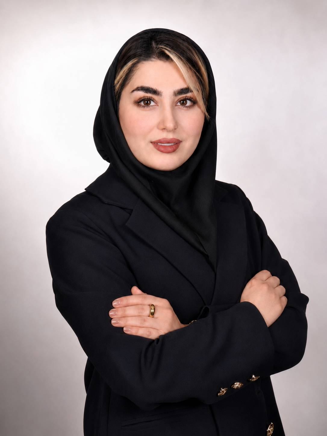 زینب جعفری