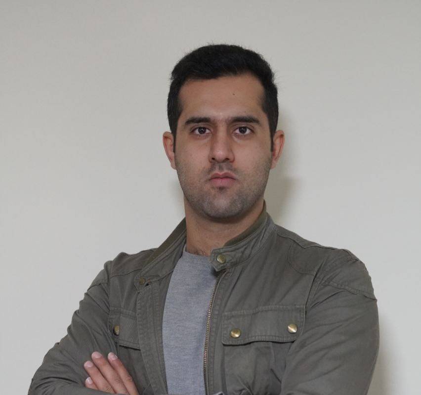 نوید ایمانی