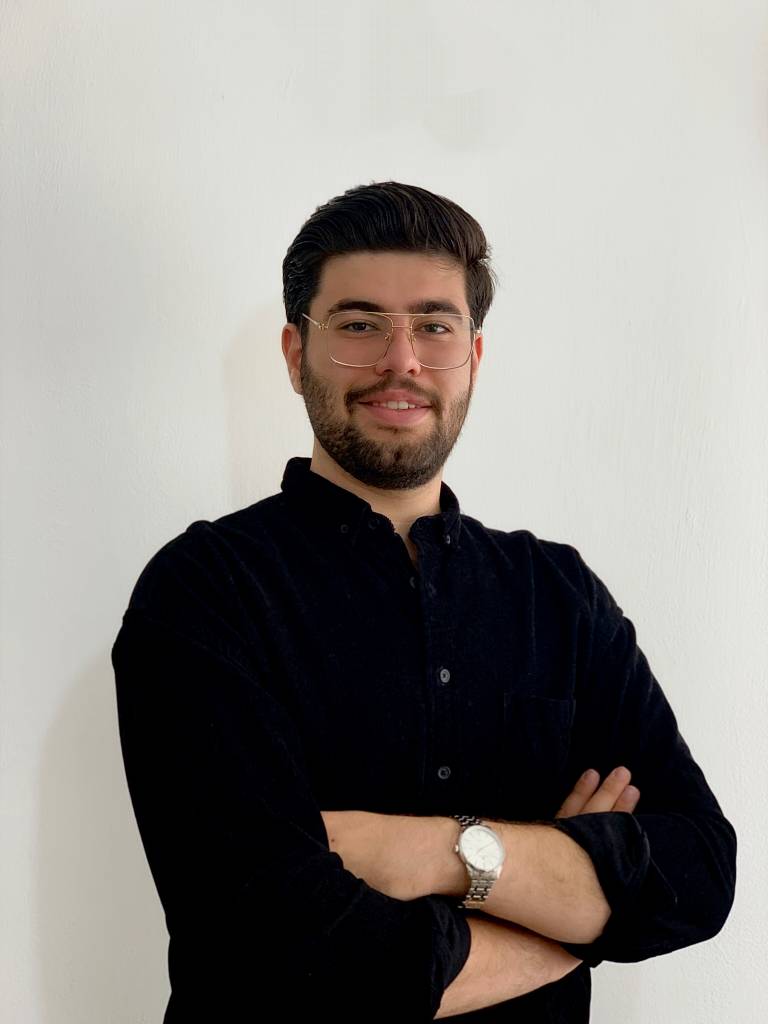 امیرحسین نجفی